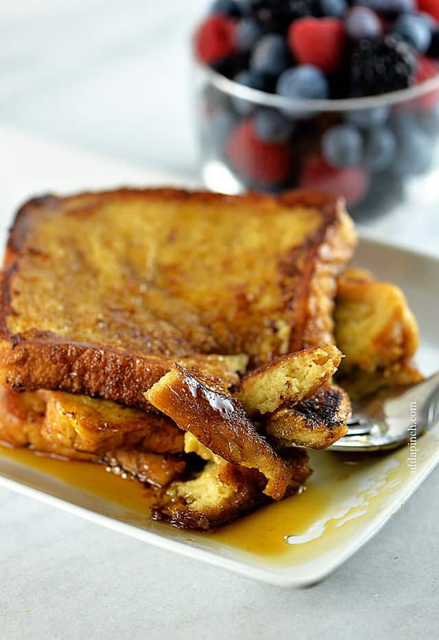 French Toast