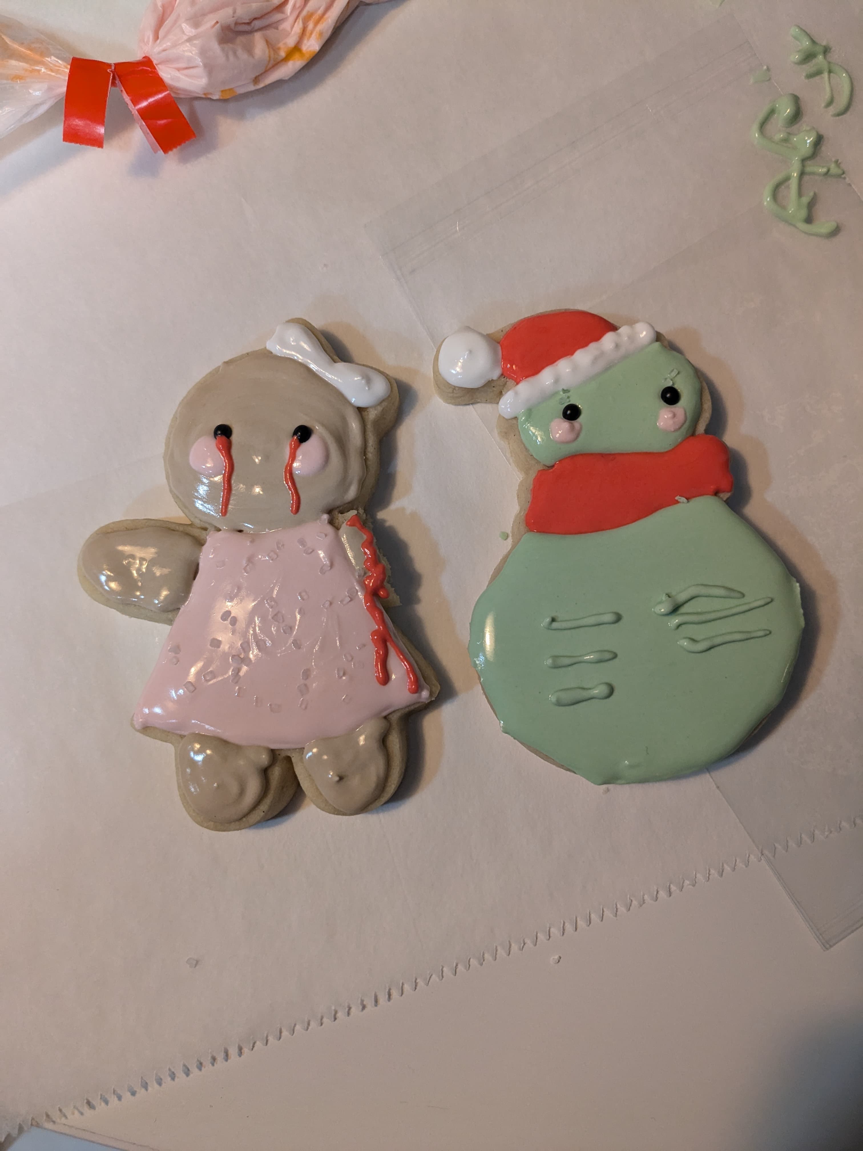 Simple Sugar Cookies Recipe