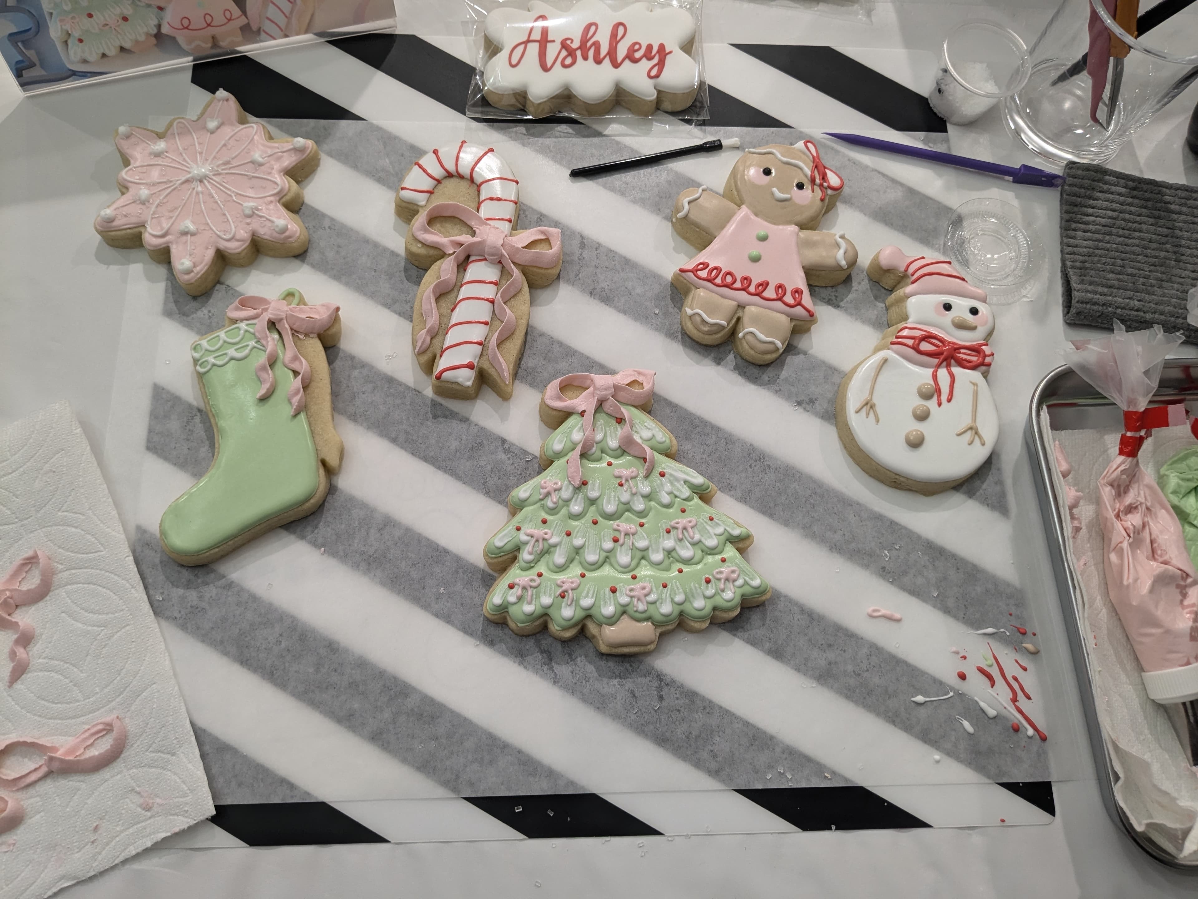 Royal Icing Recipe