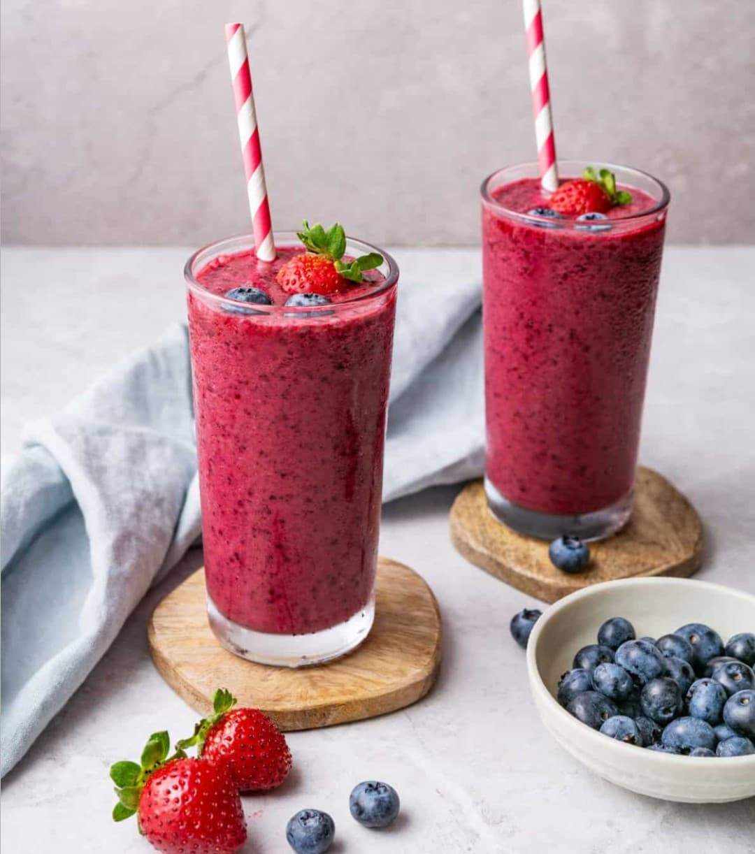 Smoothies