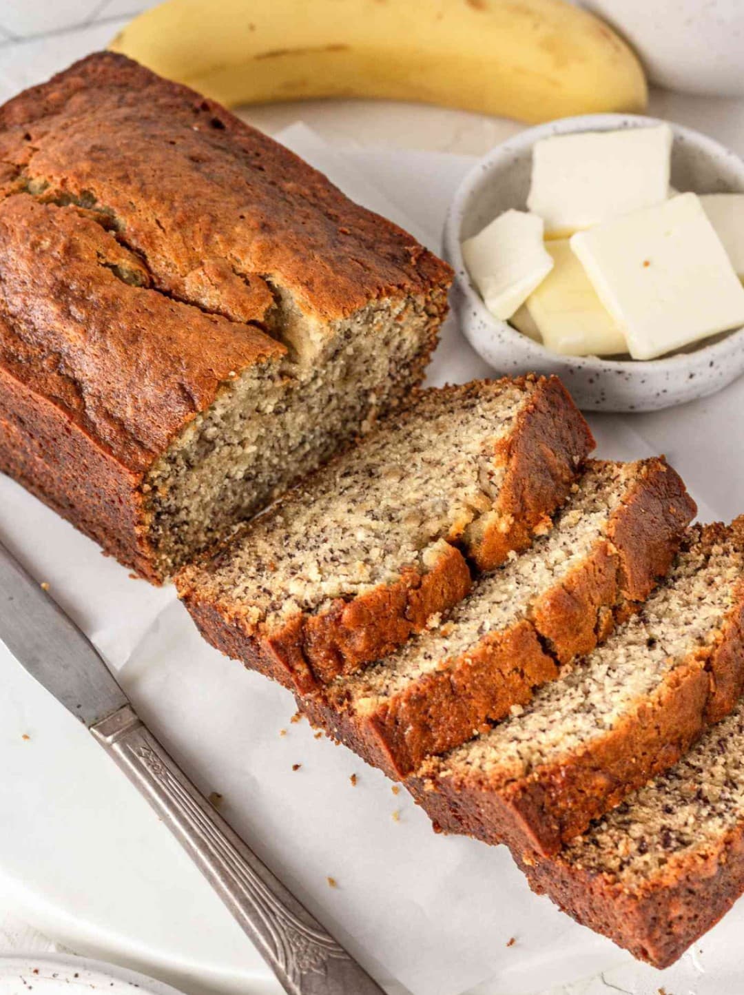 Banana Bread