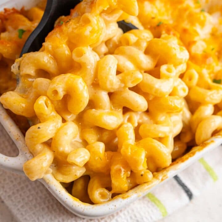 Mac and Cheese