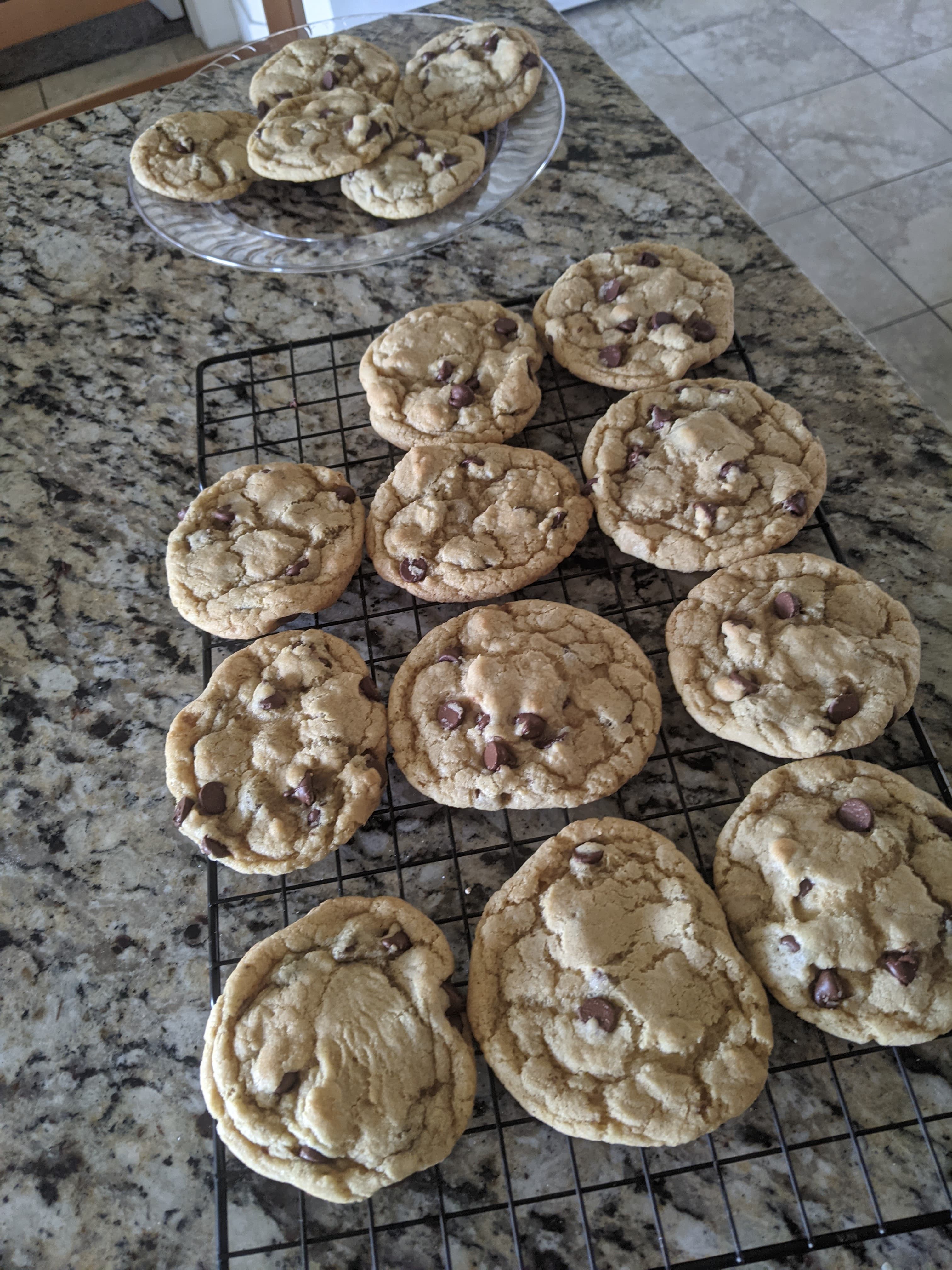 Mrs. Fields Cookies